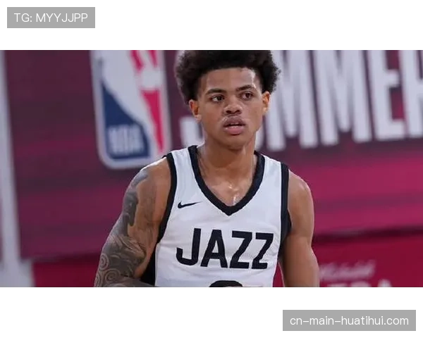 爵士重建期年轻核心培养，乔治谢泼德成长速度评估